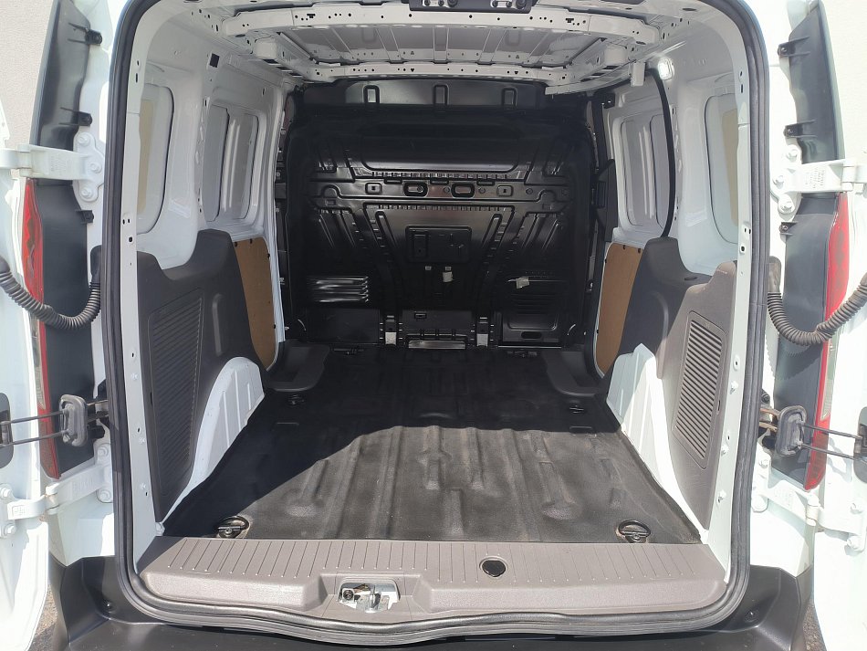 Ford Transit Connect 1.5TDCi Trend