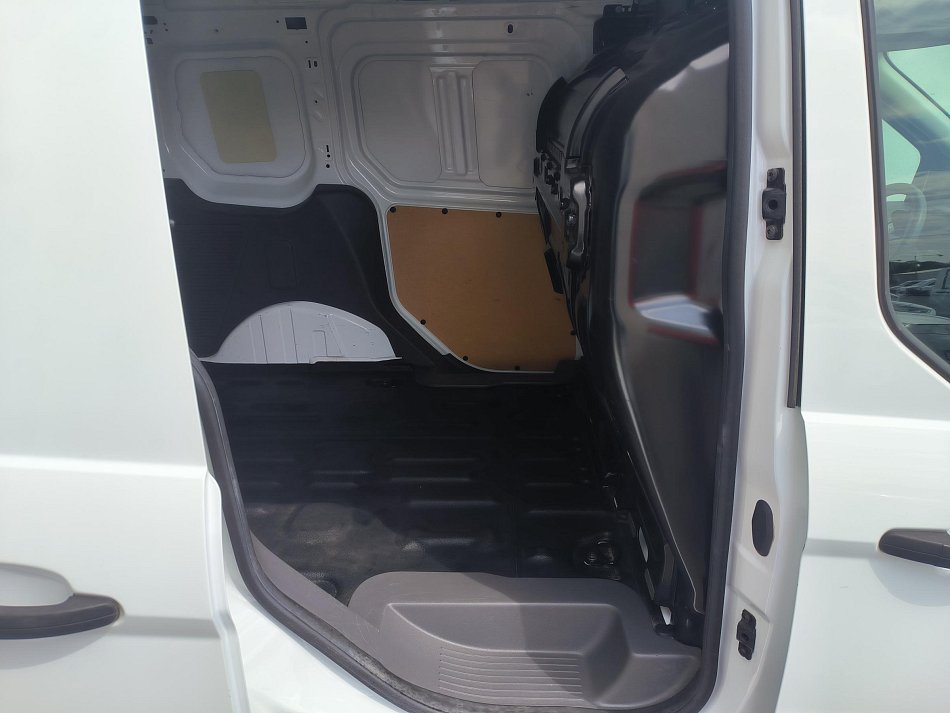Ford Transit Connect 1.5TDCi Trend