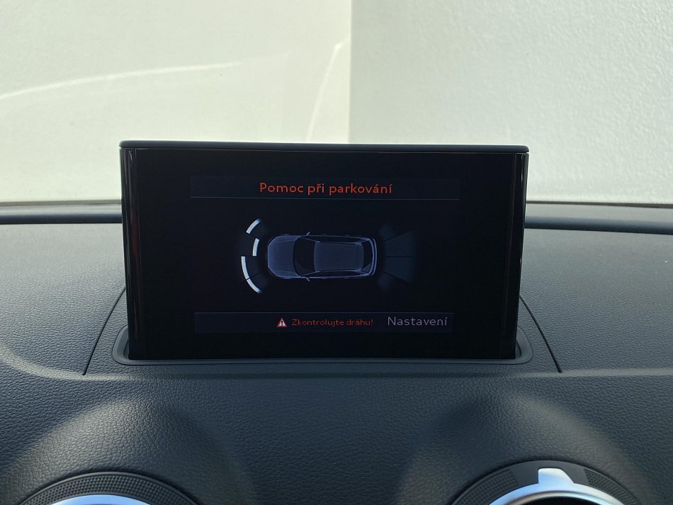 Audi A3 1.6 TDi  Sportback