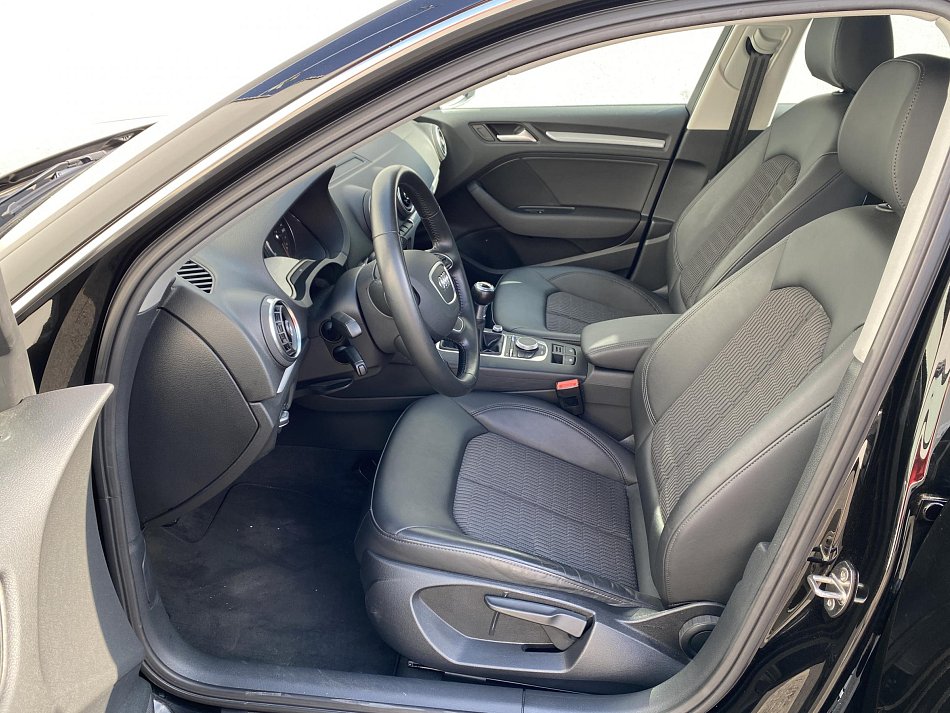 Audi A3 1.6 TDi  Sportback