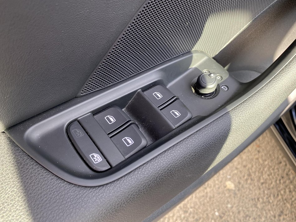 Audi A3 1.6 TDi  Sportback