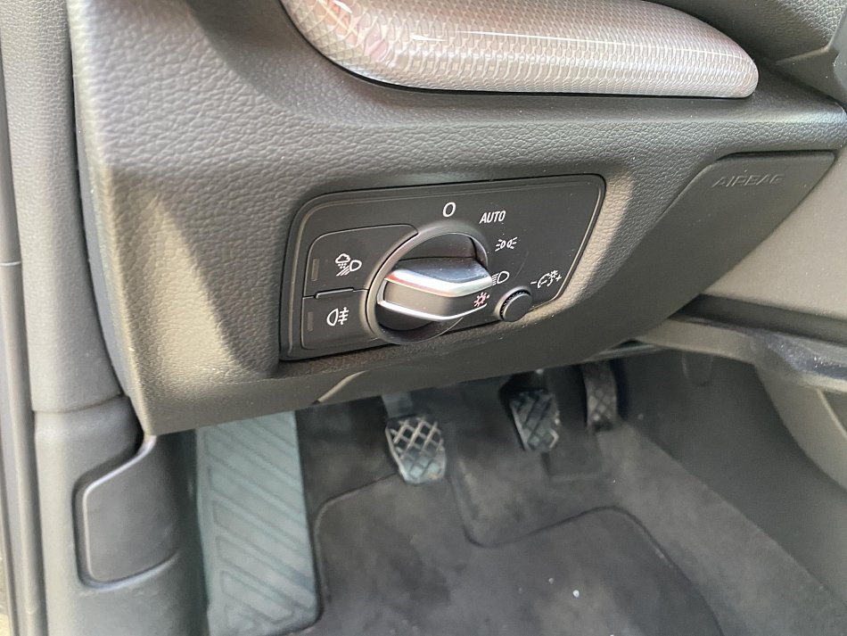 Audi A3 1.6 TDi  Sportback