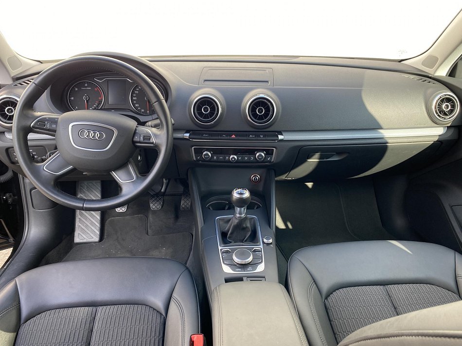 Audi A3 1.6 TDi  Sportback