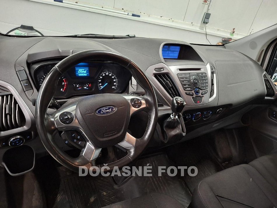 Ford Transit Custom 2.0TDCi Trend SORTIMO