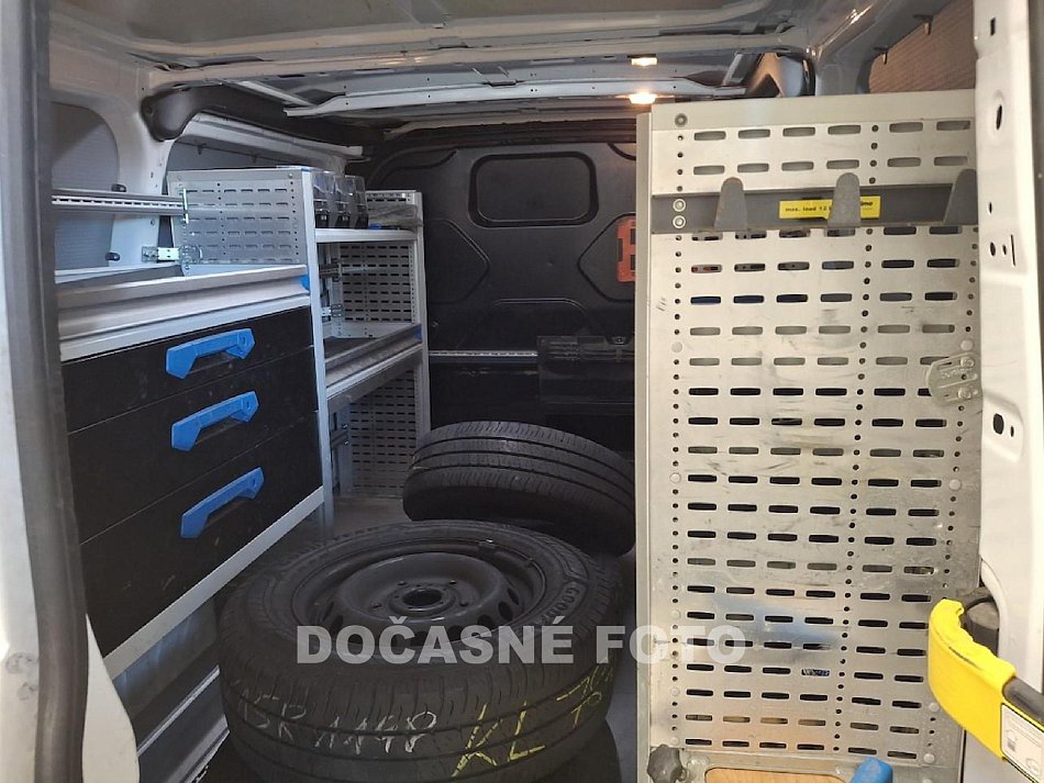 Ford Transit Custom 2.0TDCi Trend SORTIMO