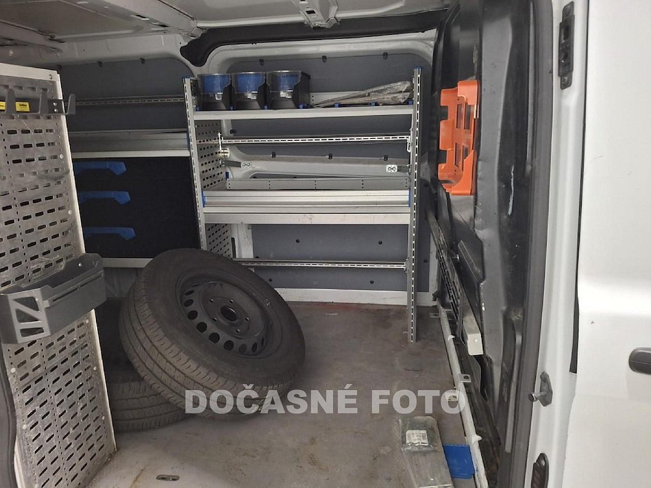 Ford Transit Custom 2.0TDCi Trend SORTIMO