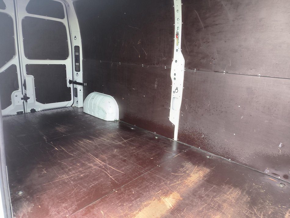 Renault Master 2.3dCi  L3H2