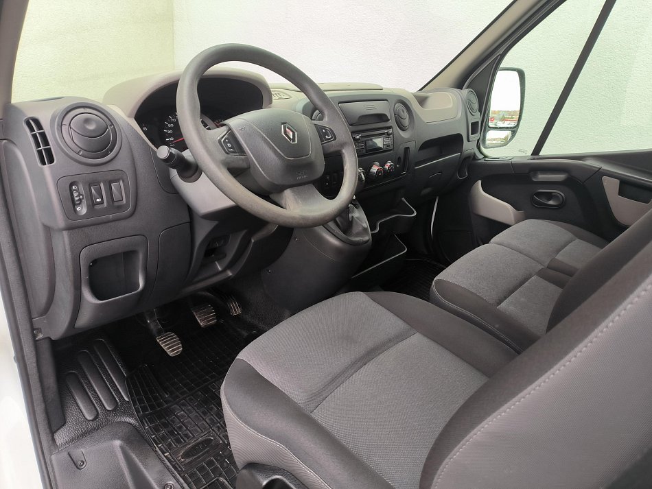 Renault Master 2.3dCi  L3H2