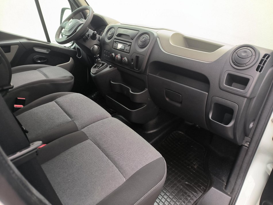 Renault Master 2.3dCi  L3H2