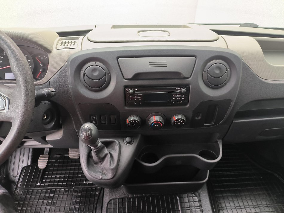 Renault Master 2.3dCi  L3H2