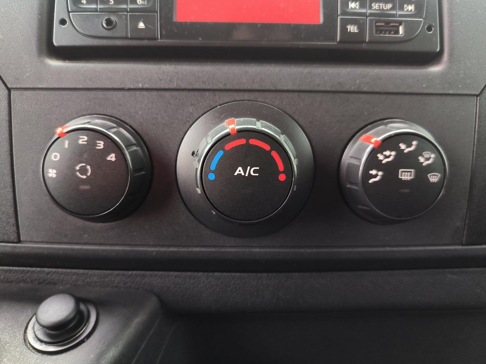 Renault Master 2.3dCi  L3H2