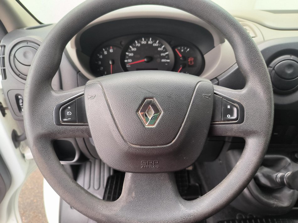 Renault Master 2.3dCi  L3H2