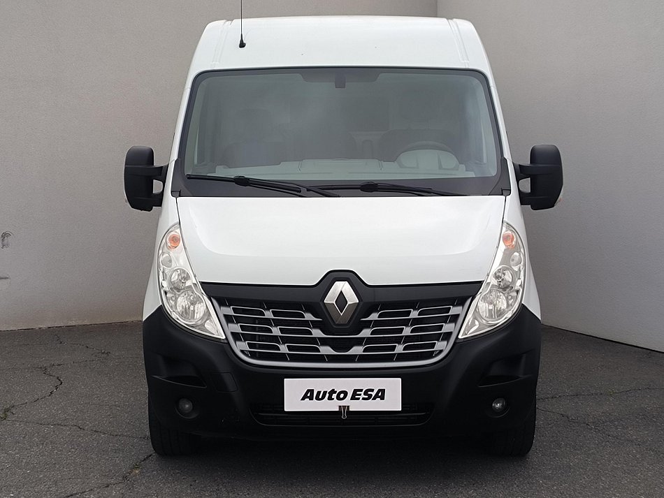 Renault Master 2.3dCi  L3H2