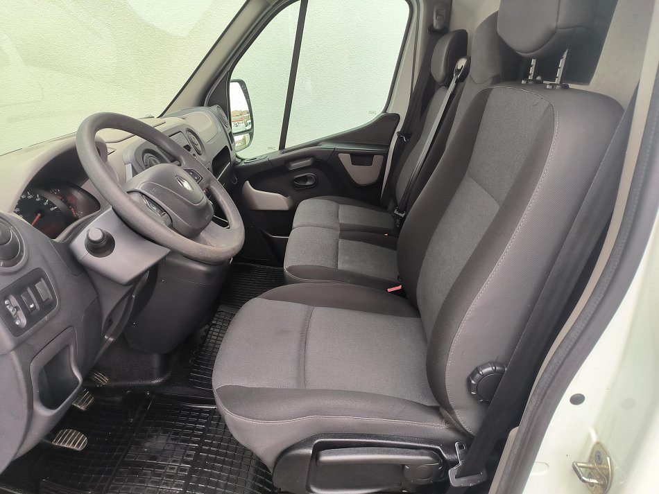 Renault Master 2.3dCi  L3H2