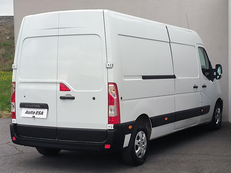 Renault Master 2.3dCi  L3H2