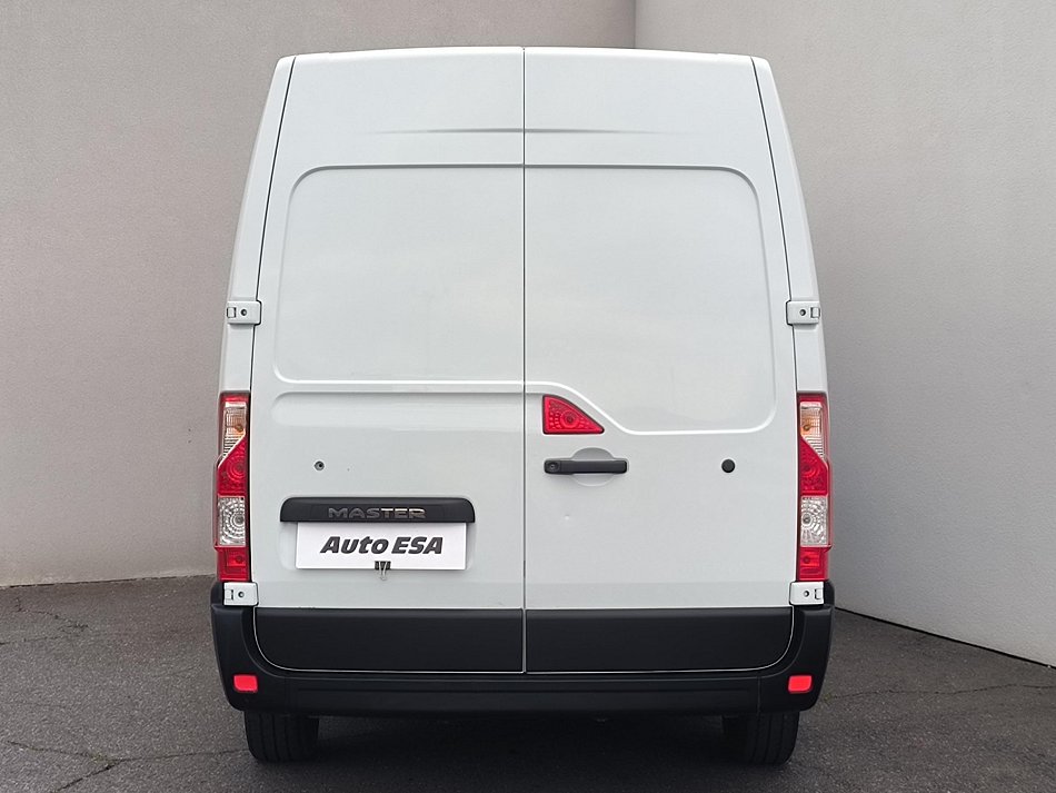 Renault Master 2.3dCi  L3H2