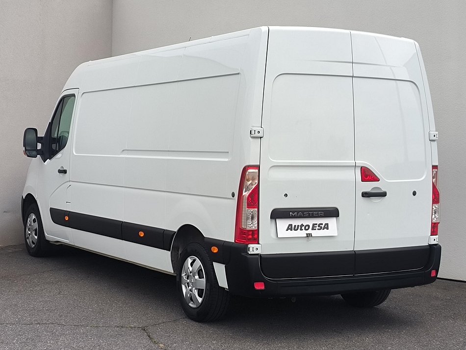 Renault Master 2.3dCi  L3H2