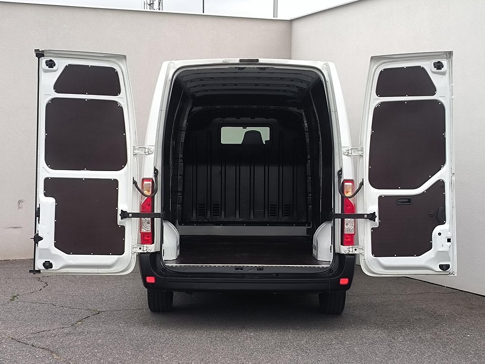 Renault Master 2.3dCi  L3H2