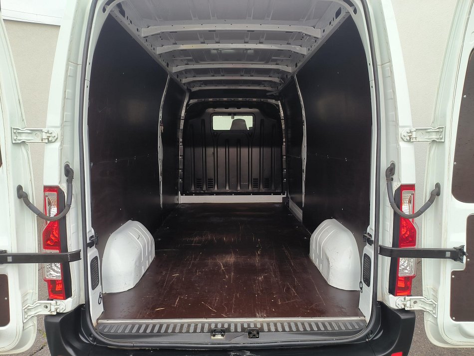 Renault Master 2.3dCi  L3H2