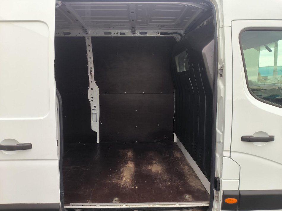 Renault Master 2.3dCi  L3H2