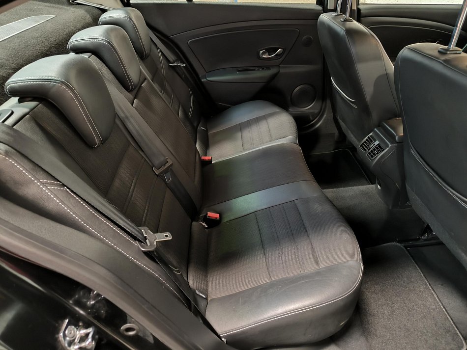 Renault Fluence 1.5dCi 