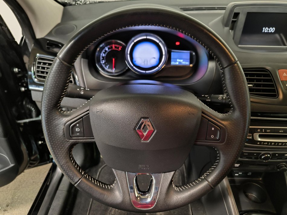 Renault Fluence 1.5dCi 