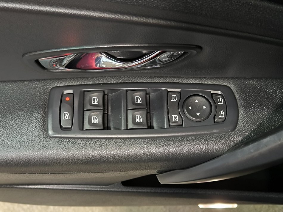 Renault Fluence 1.5dCi 