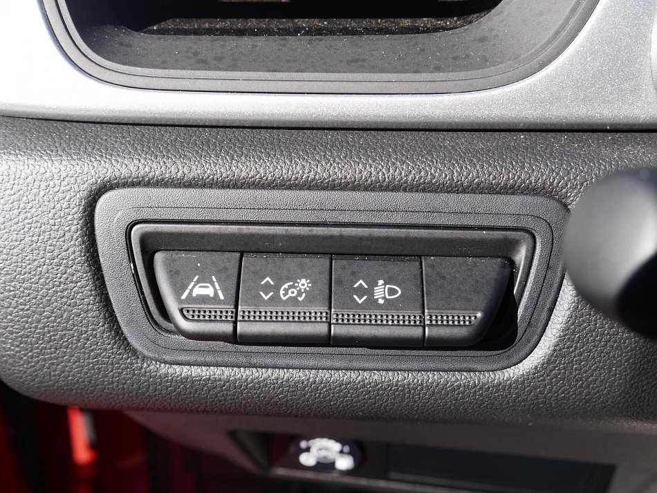Renault Captur 1.0TCe Techno
