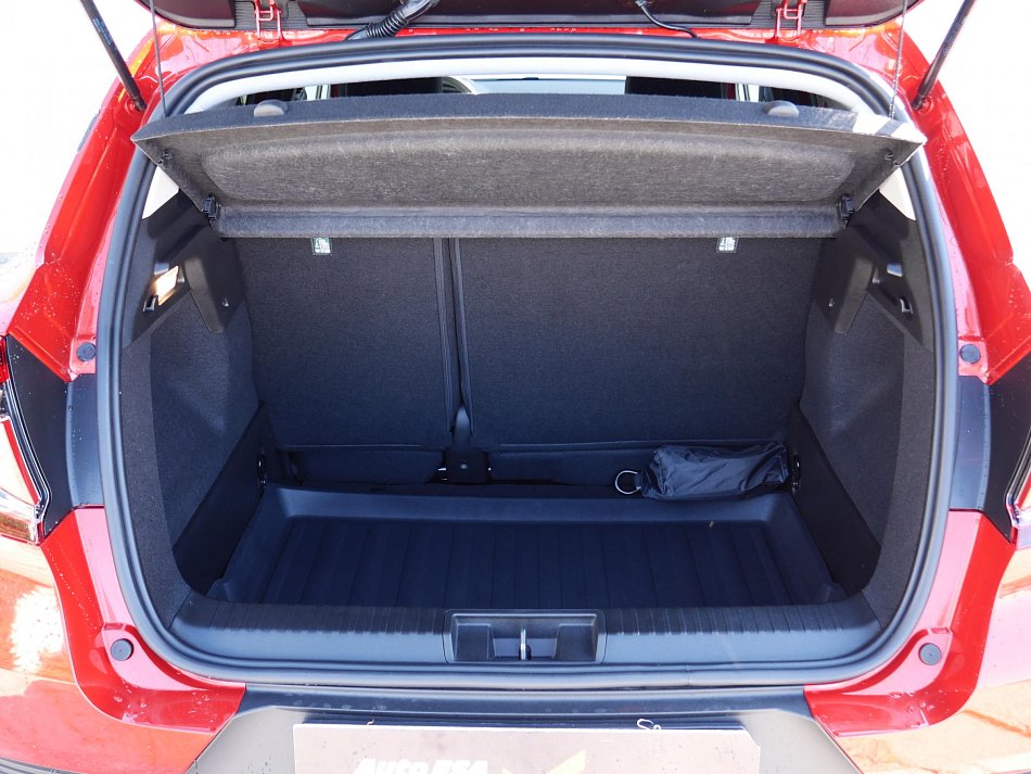 Renault Captur 1.0TCe Techno