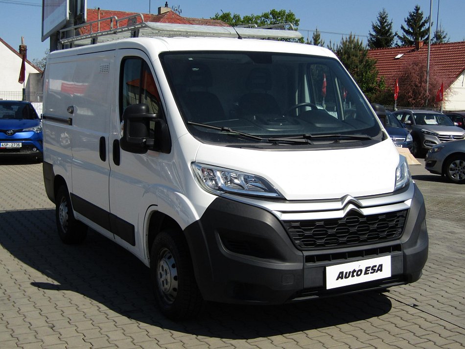 Citroën Jumper 2.0HDi  L1H1