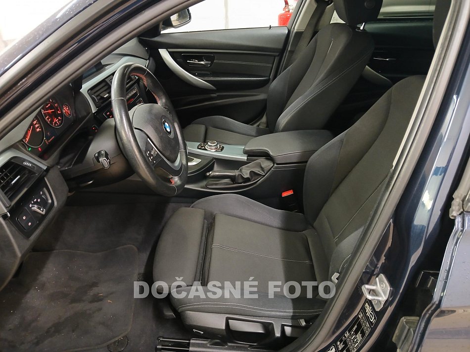 BMW Řada 3 2.0 D  320d xDrive