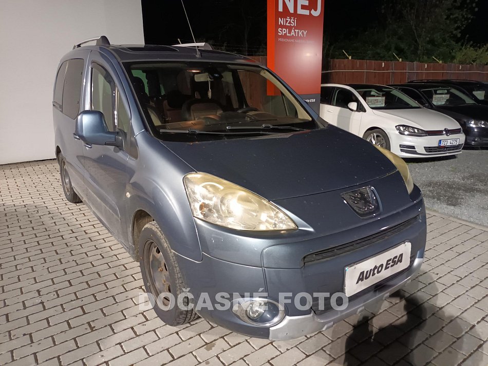 Peugeot Partner 1.6 16V 