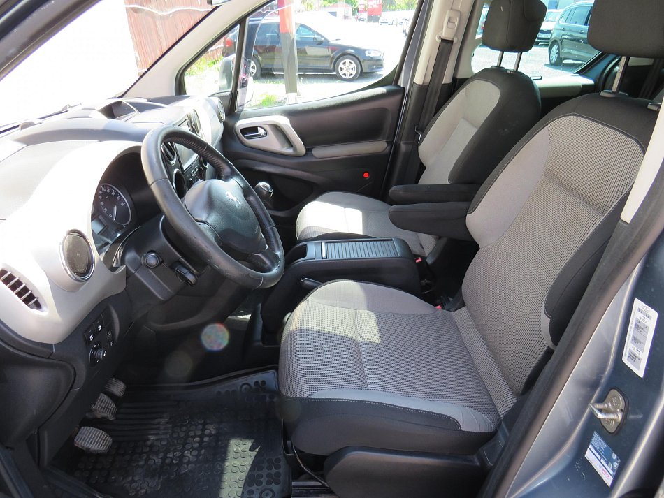 Peugeot Partner 1.6 16V 
