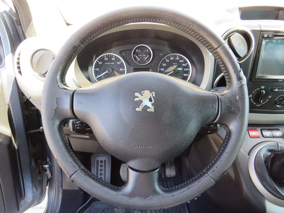 Peugeot Partner 1.6 16V 