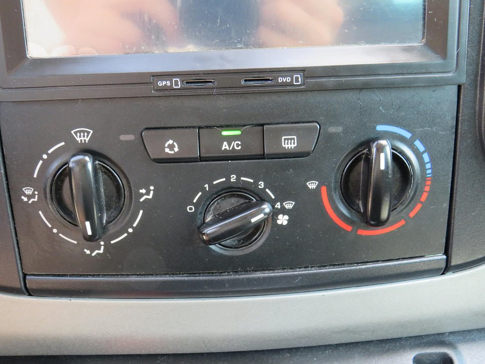 Peugeot Partner 1.6 16V 