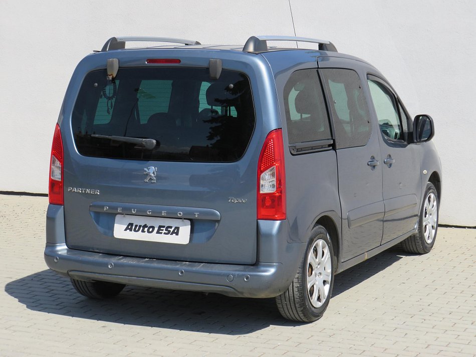Peugeot Partner 1.6 16V 