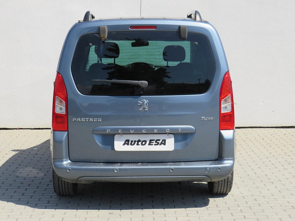 Peugeot Partner 1.6 16V 