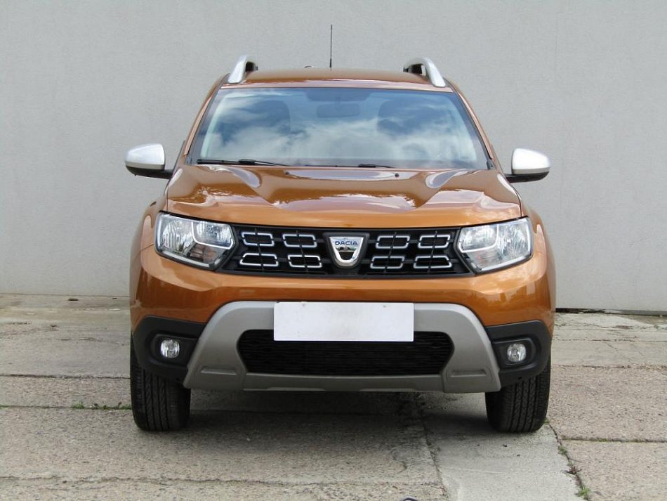 Dacia Duster 1.6 i 
