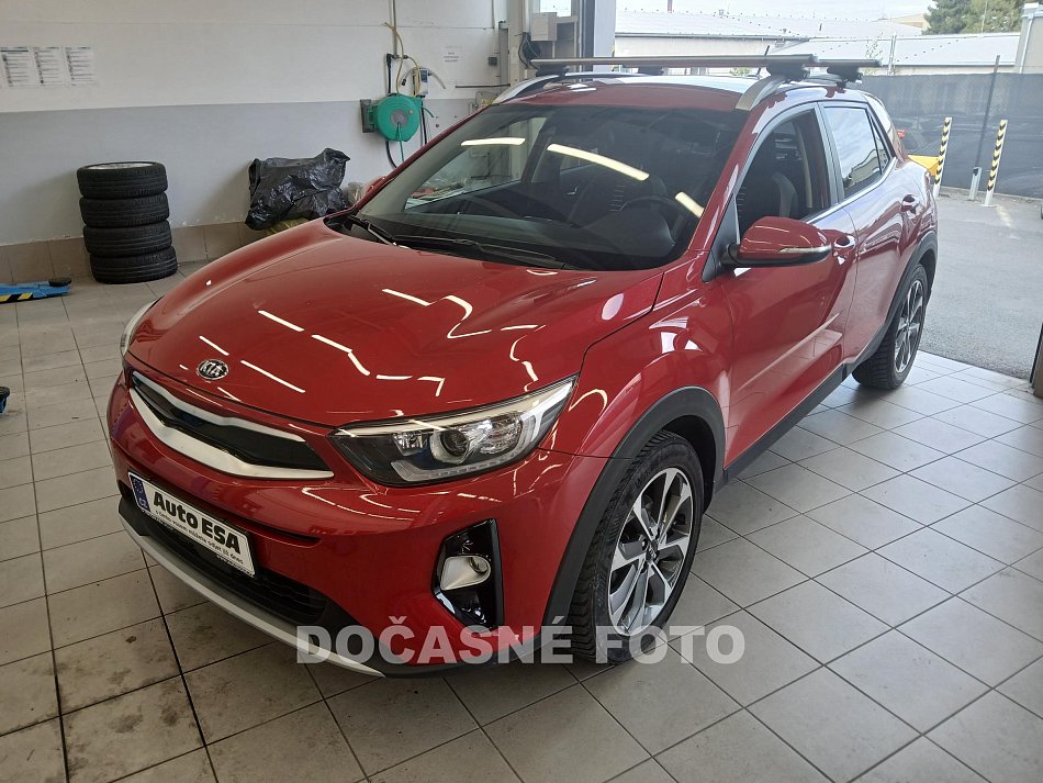 Kia Stonic 1.4 