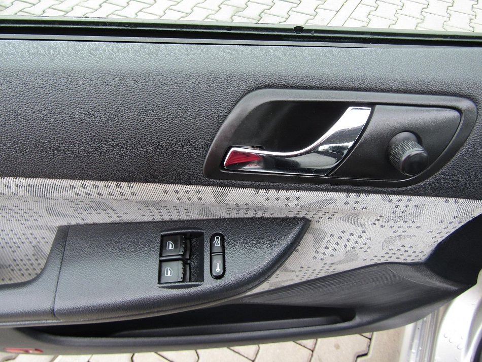 Škoda Fabia I 1.4i 
