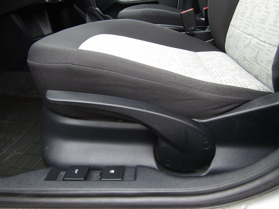 Škoda Fabia I 1.4i 
