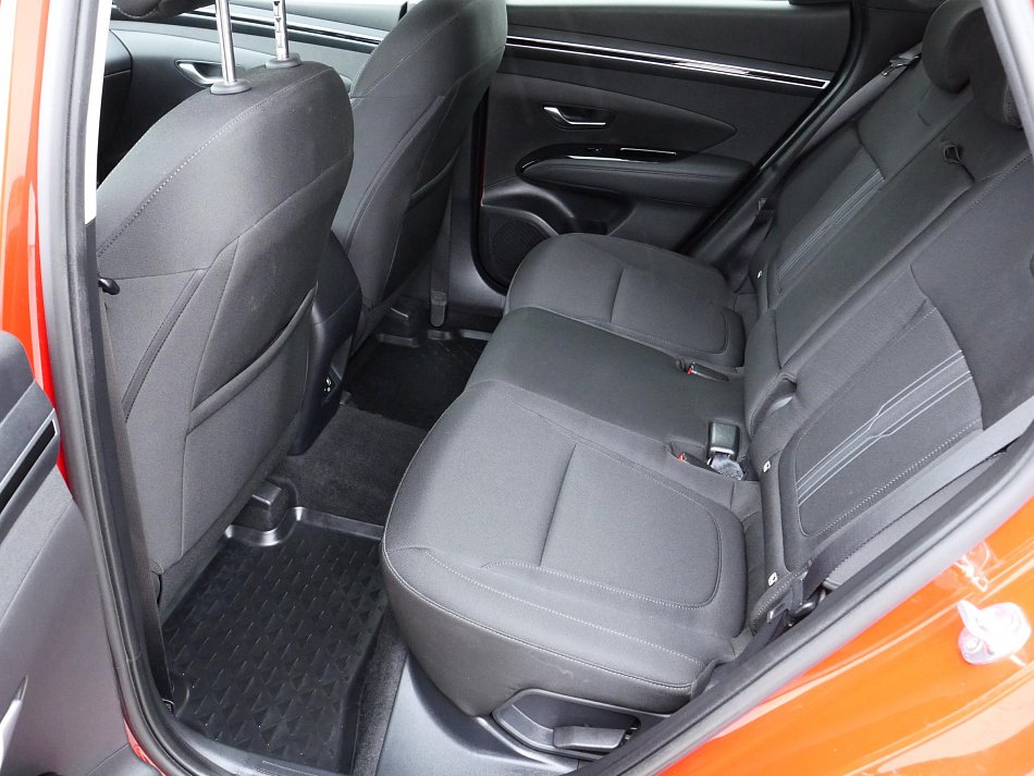 Hyundai Tucson 1.6 T-GDi 