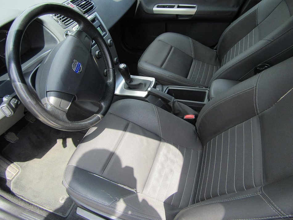 Volvo V50 1.6D 
