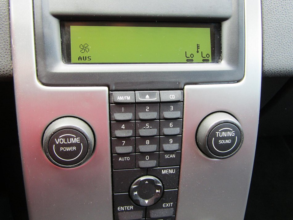 Volvo V50 1.6D 