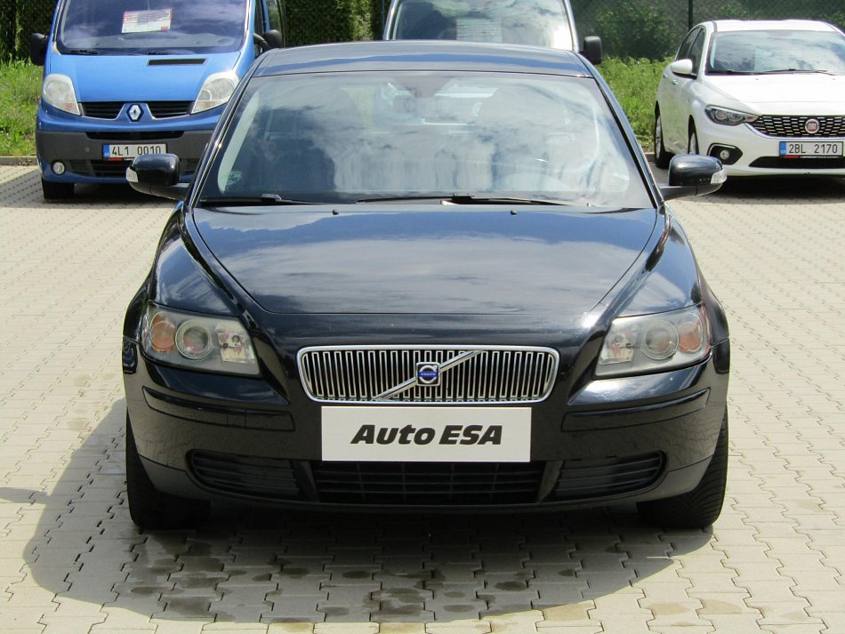 Volvo V50 1.6D 