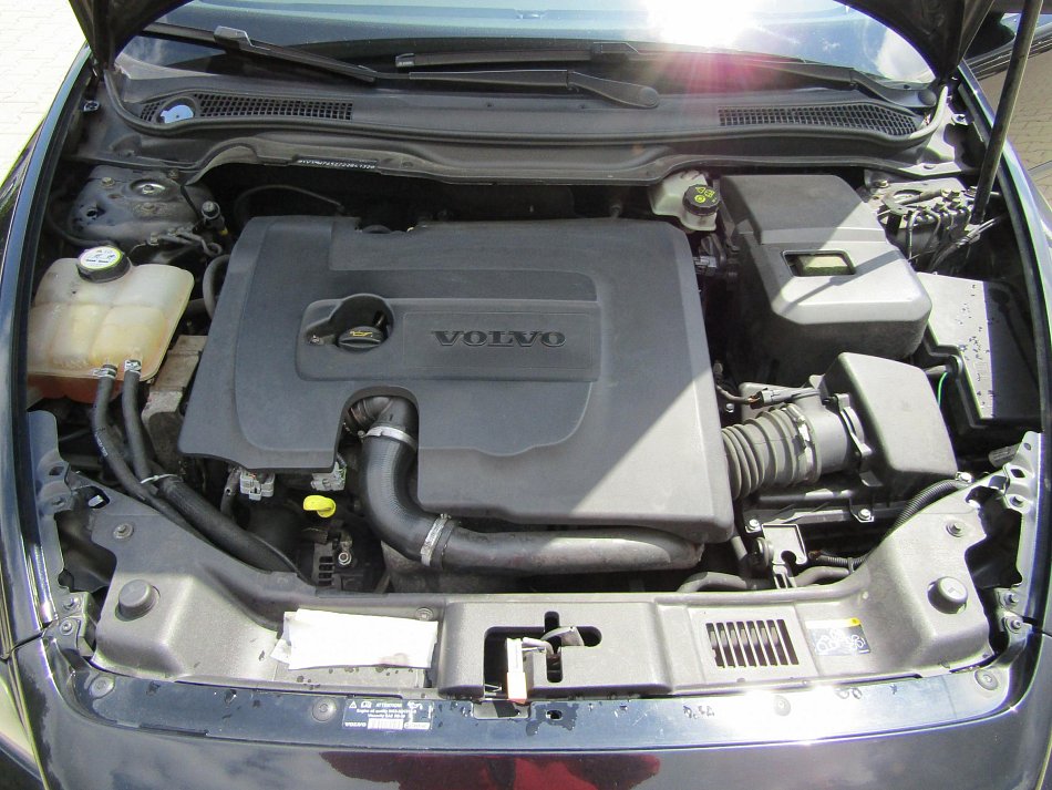 Volvo V50 1.6D 