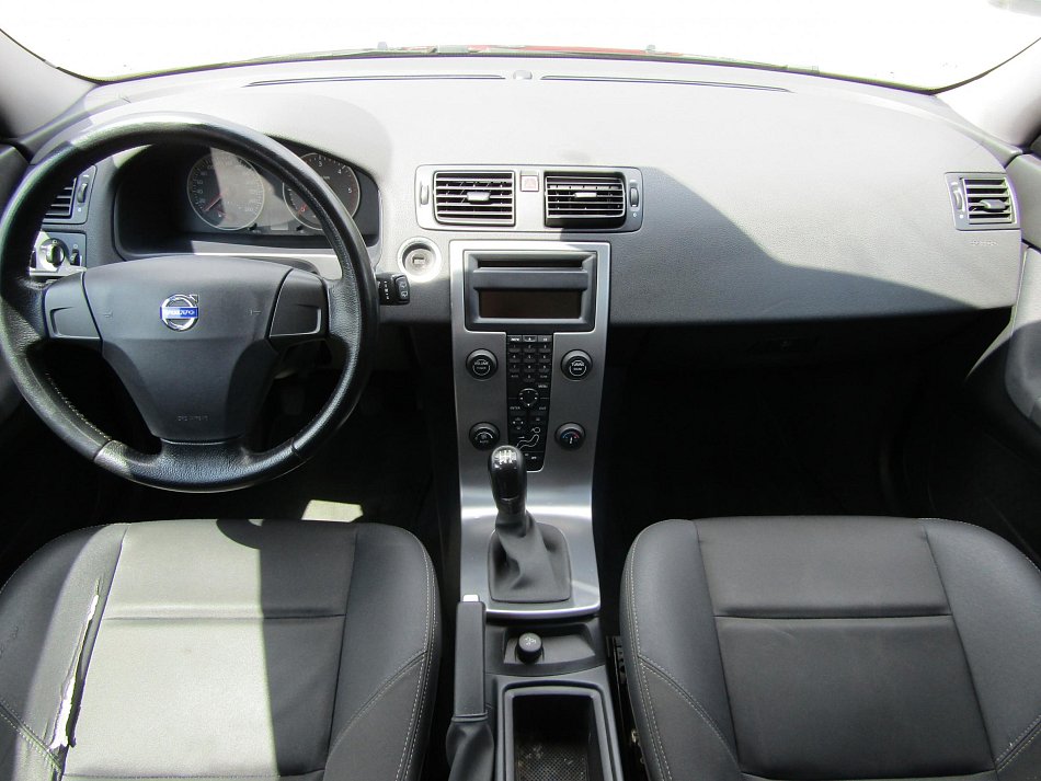 Volvo V50 1.6D 