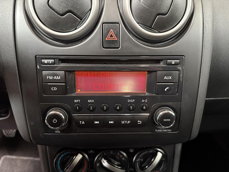 Nissan Qashqai 1.6i 