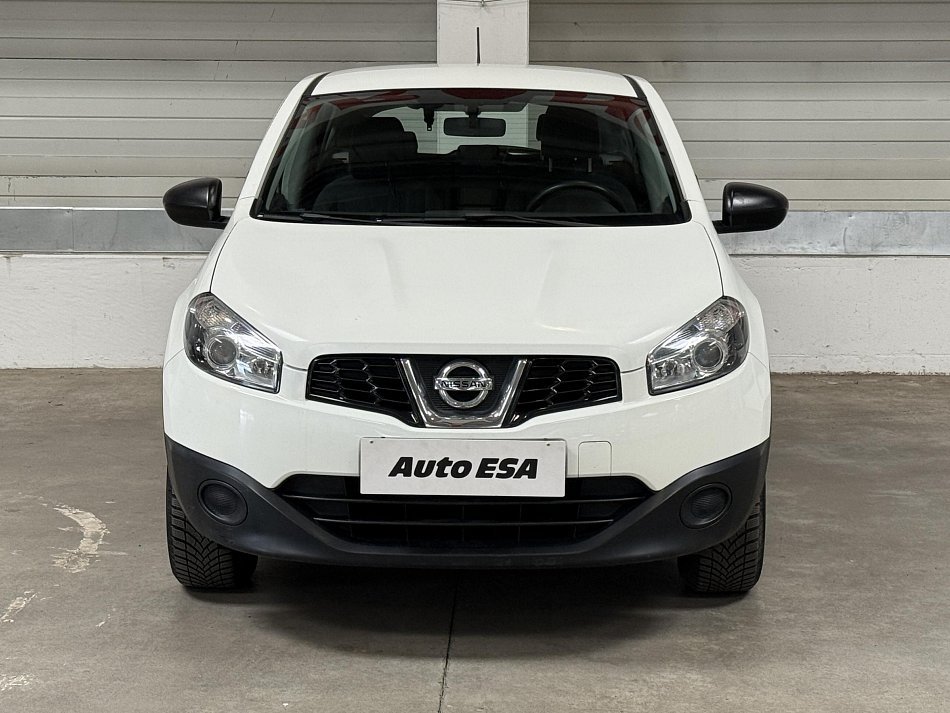 Nissan Qashqai 1.6i 