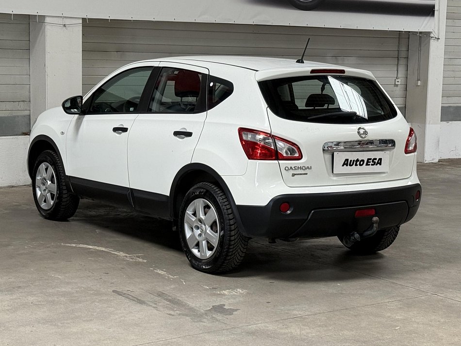 Nissan Qashqai 1.6i 